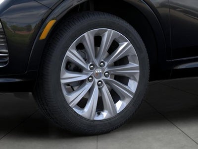 2026 Buick Envista FWD 4dr Avenir
