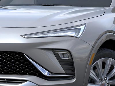 2026 Buick Envista FWD 4dr Avenir