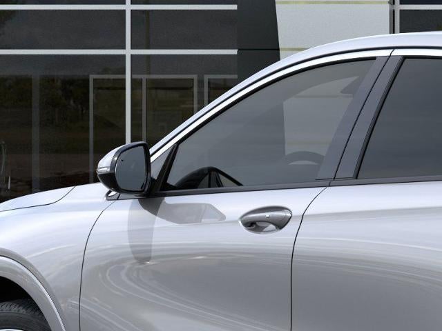 2026 Buick Envista FWD 4dr Avenir