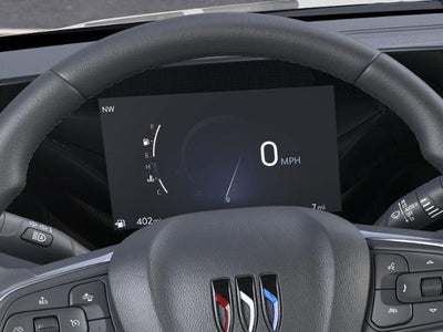 2026 Buick Envista FWD 4dr Avenir