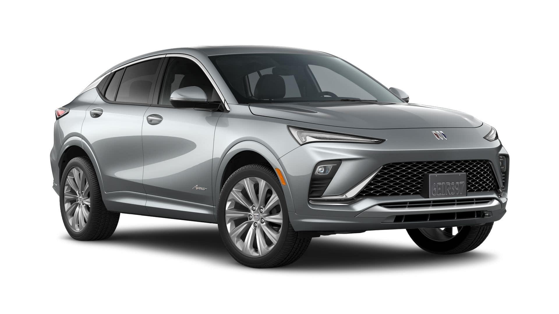 2026 Buick Envista FWD 4dr Avenir