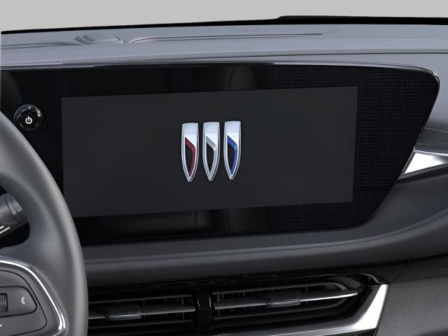 2026 Buick Envista FWD 4dr Avenir