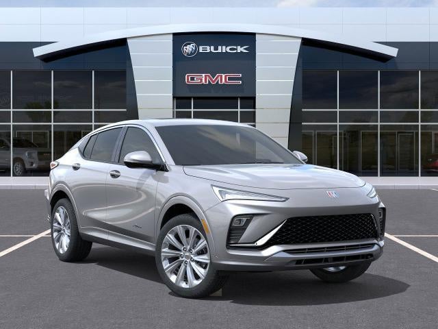 2026 Buick Envista FWD 4dr Avenir