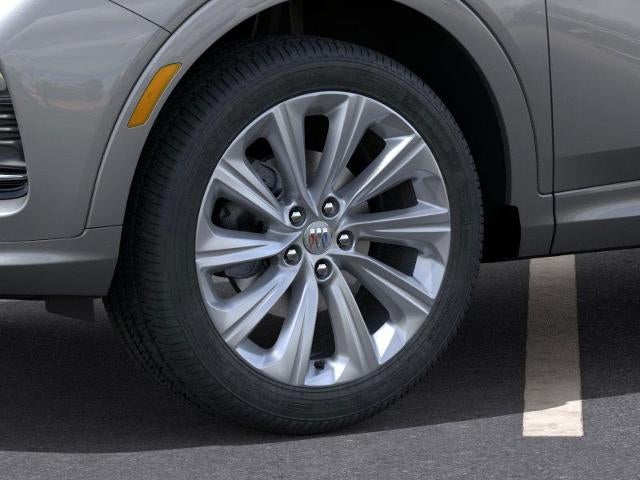 2026 Buick Envista FWD 4dr Avenir