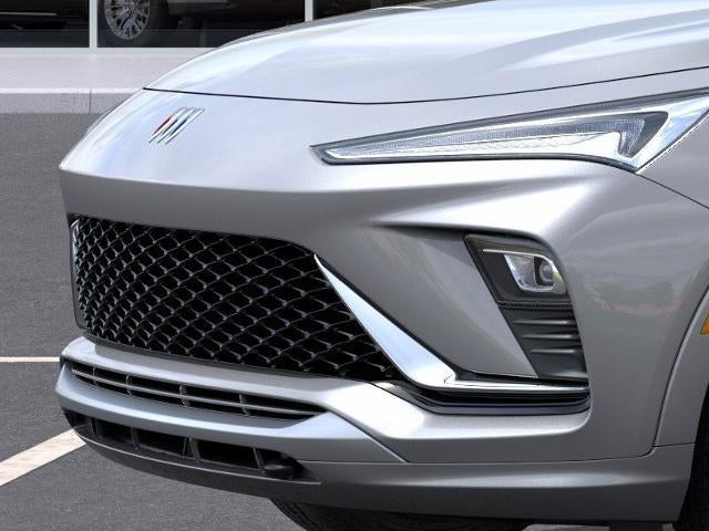 2026 Buick Envista FWD 4dr Avenir