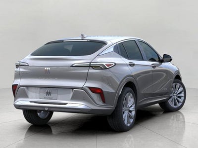 2026 Buick Envista FWD 4dr Avenir