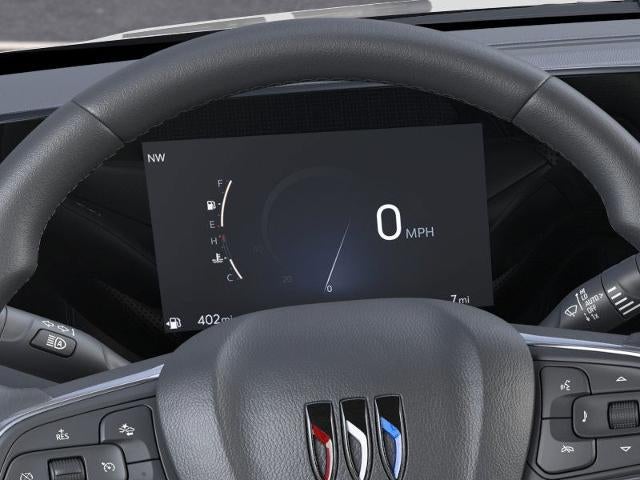 2026 Buick Envista FWD 4dr Avenir