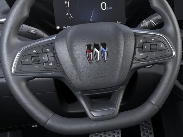 2026 Buick Envista FWD 4dr Avenir