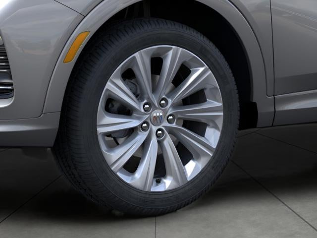 2026 Buick Envista FWD 4dr Avenir