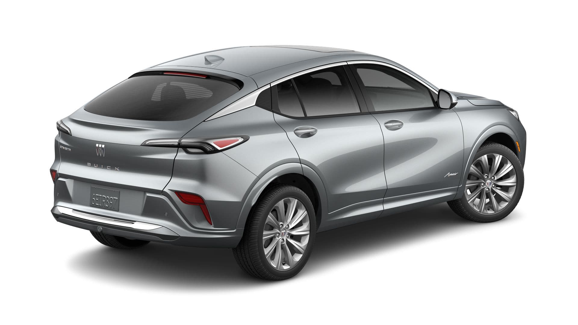 2026 Buick Envista FWD 4dr Avenir