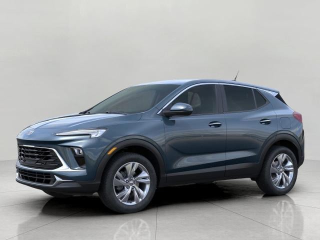 2026 Buick Encore GX AWD 4dr Preferred