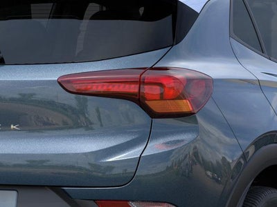 2026 Buick Encore GX AWD 4dr Preferred