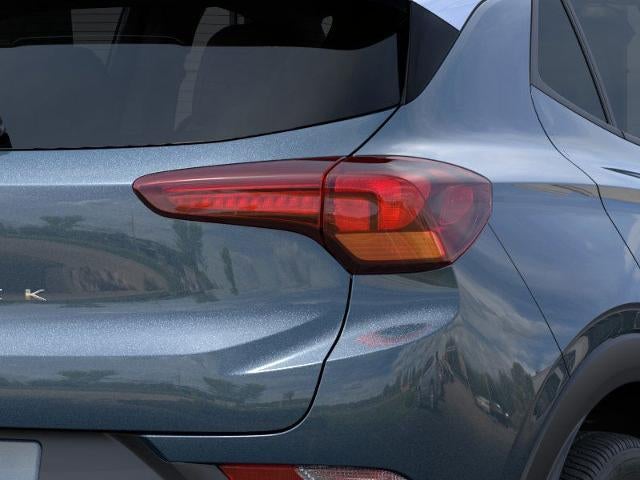 2026 Buick Encore GX AWD 4dr Preferred