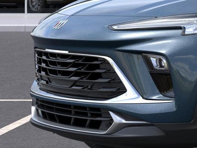 2026 Buick Encore GX AWD 4dr Preferred