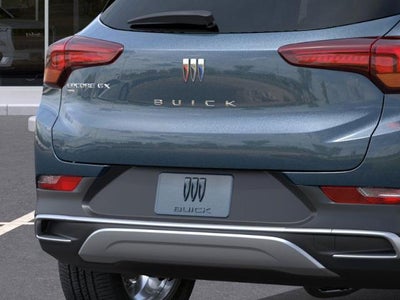 2026 Buick Encore GX AWD 4dr Preferred