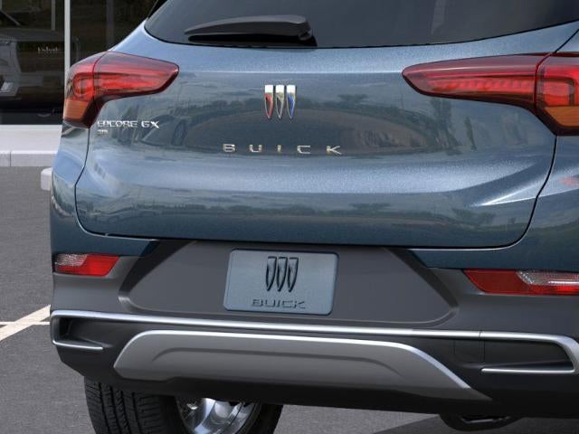 2026 Buick Encore GX AWD 4dr Preferred