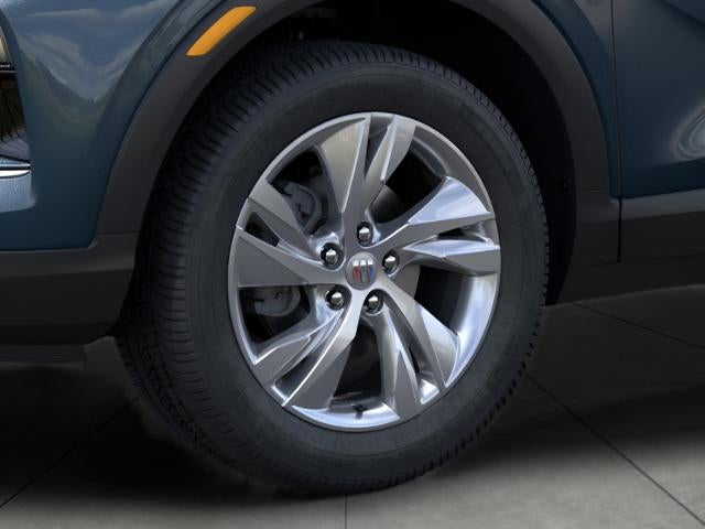 2026 Buick Encore GX AWD 4dr Preferred