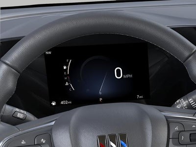 2026 Buick Encore GX AWD 4dr Preferred