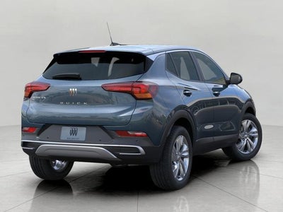 2026 Buick Encore GX AWD 4dr Preferred