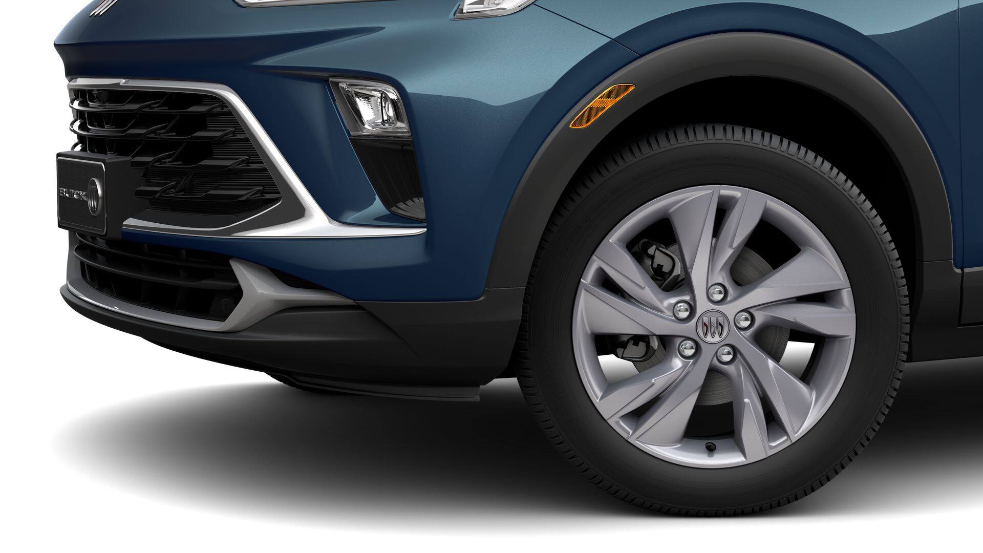 2026 Buick Encore GX AWD 4dr Preferred