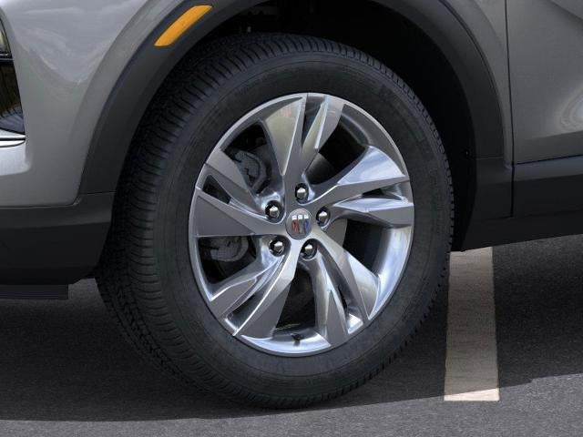 2026 Buick Encore GX AWD 4dr Preferred