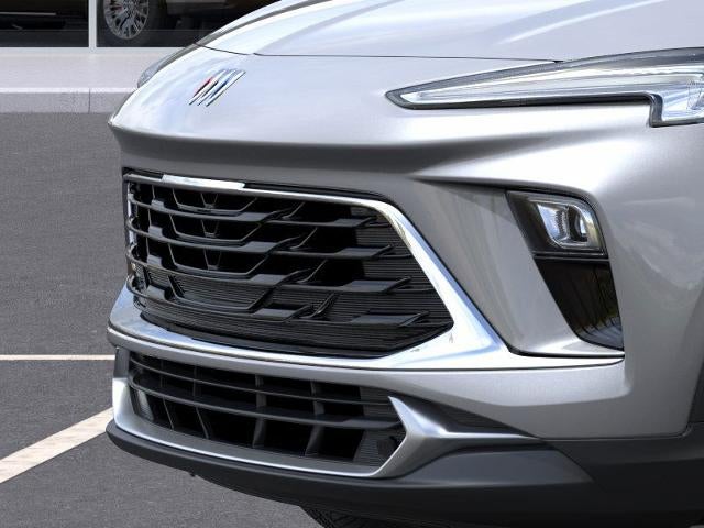 2026 Buick Encore GX AWD 4dr Preferred