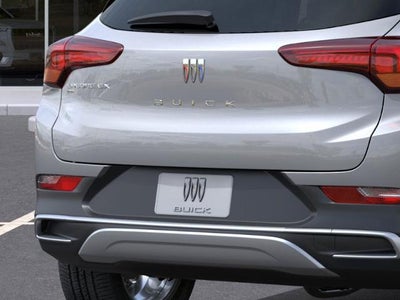 2026 Buick Encore GX AWD 4dr Preferred