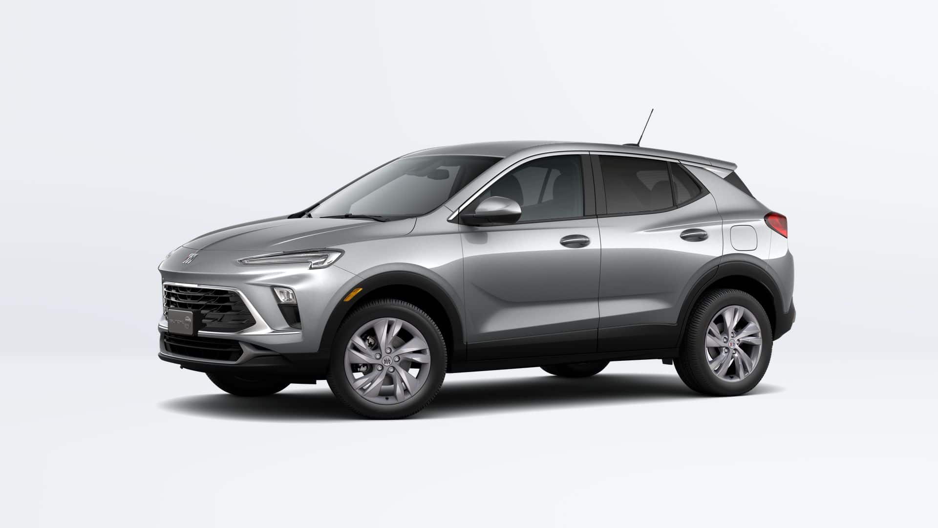 2026 Buick Encore GX AWD 4dr Preferred