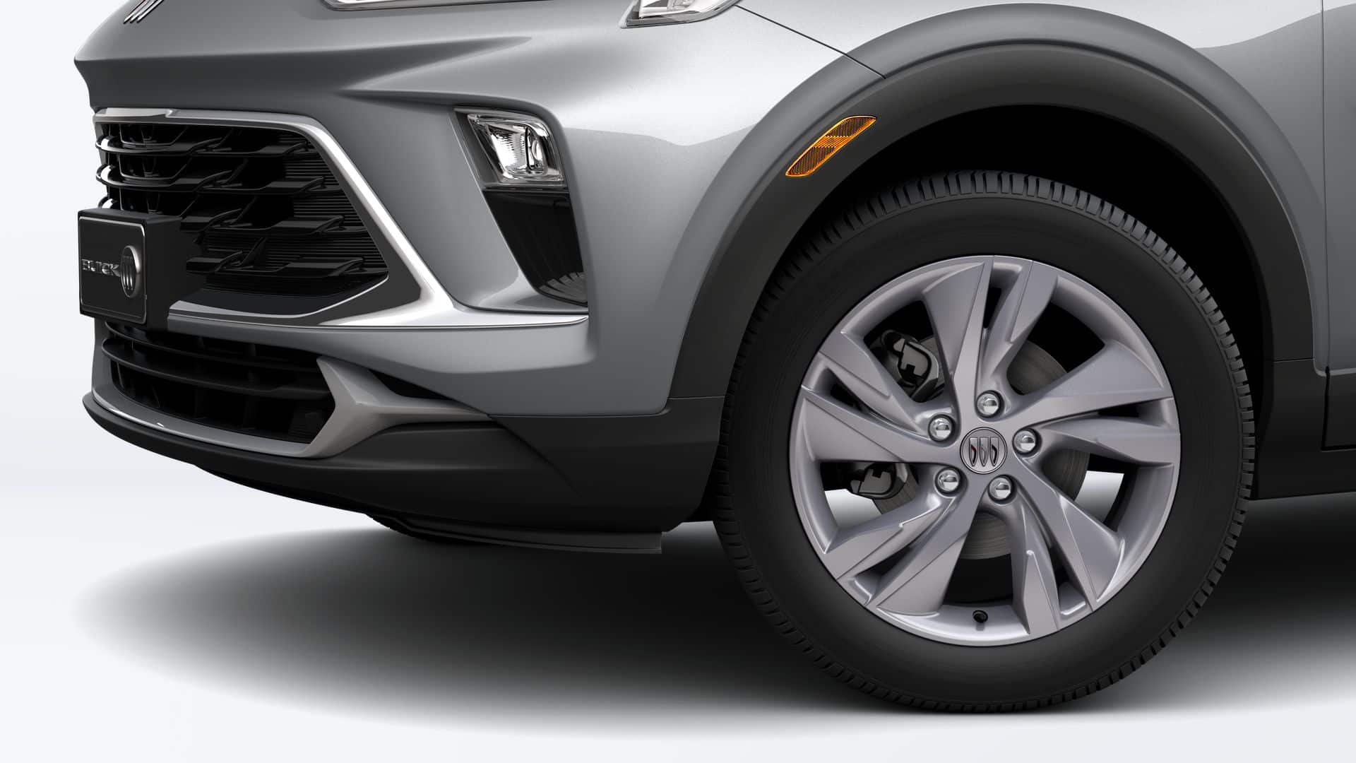 2026 Buick Encore GX AWD 4dr Preferred