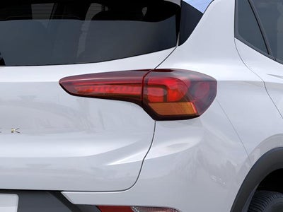 2026 Buick Encore GX AWD 4dr Preferred