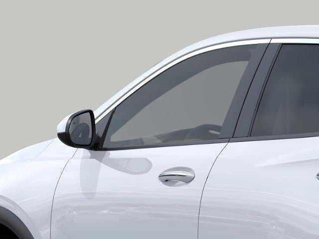 2026 Buick Encore GX AWD 4dr Preferred