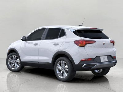 2026 Buick Encore GX AWD 4dr Preferred