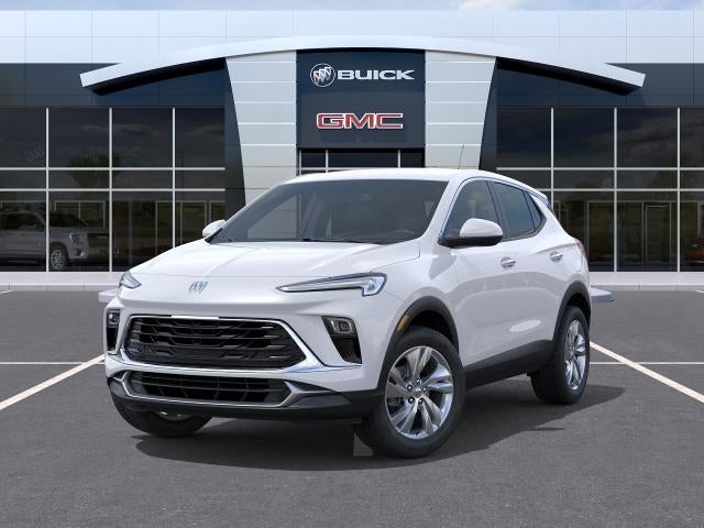 2026 Buick Encore GX AWD 4dr Preferred
