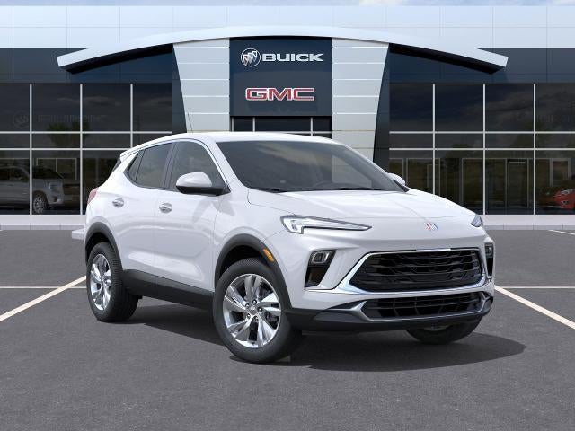 2026 Buick Encore GX AWD 4dr Preferred