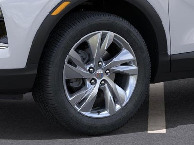 2026 Buick Encore GX AWD 4dr Preferred