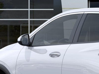 2026 Buick Encore GX AWD 4dr Preferred
