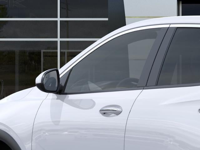 2026 Buick Encore GX AWD 4dr Preferred