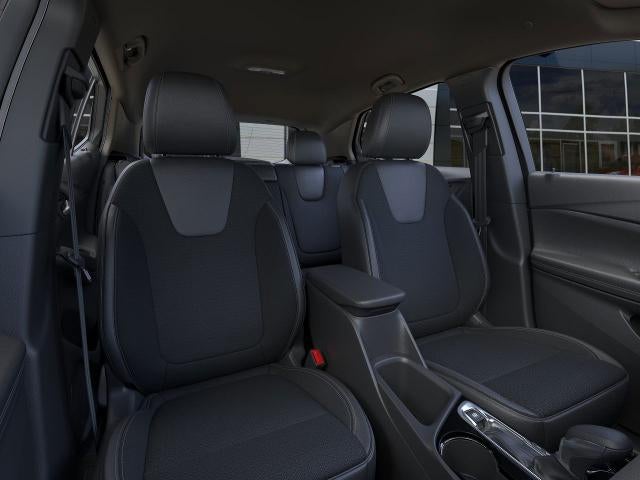 2026 Buick Encore GX AWD 4dr Preferred