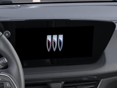 2026 Buick Encore GX AWD 4dr Preferred