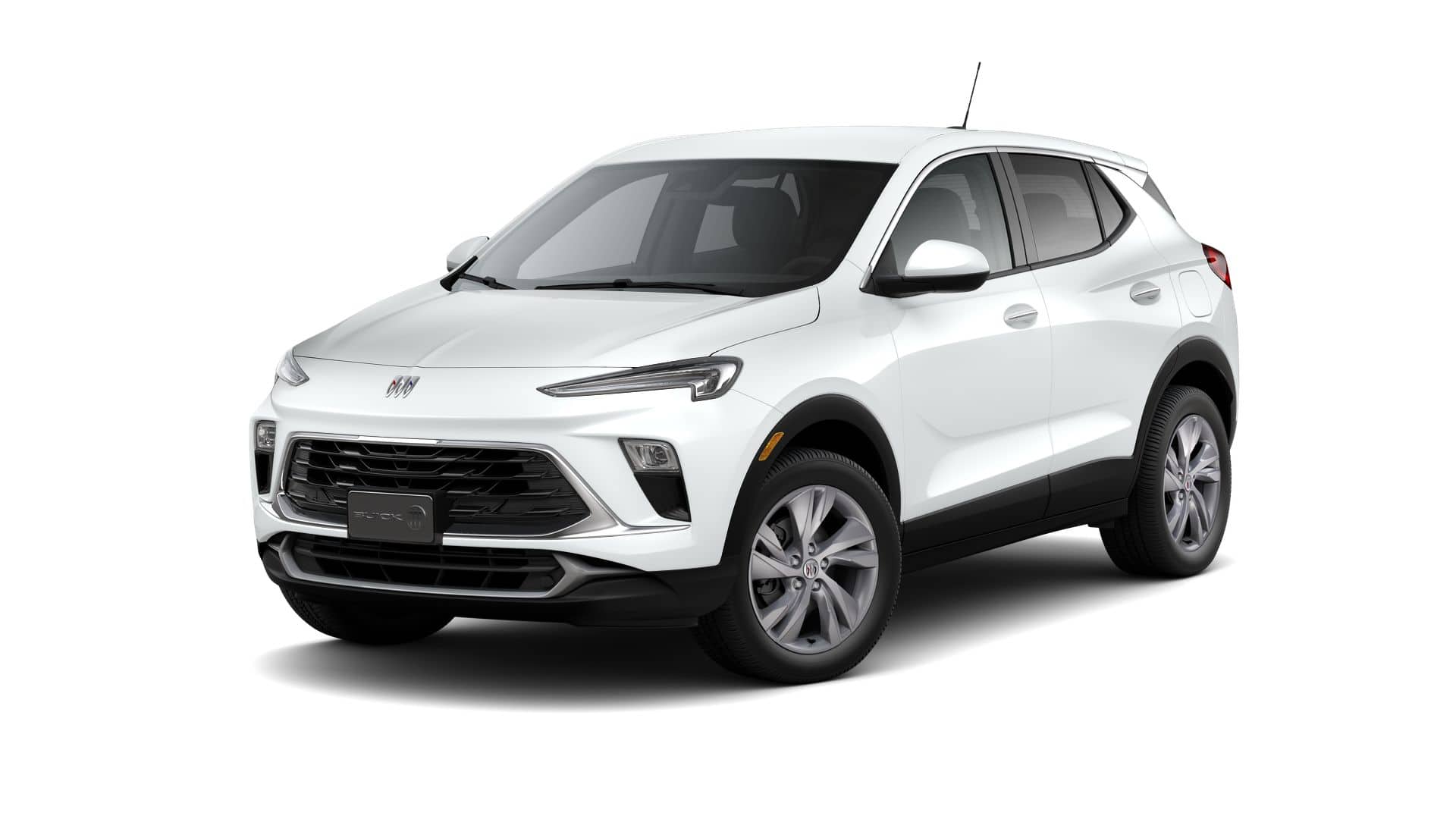 2026 Buick Encore GX AWD 4dr Preferred