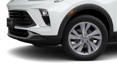 2026 Buick Encore GX AWD 4dr Preferred