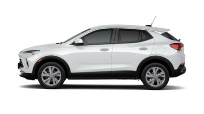 2026 Buick Encore GX AWD 4dr Preferred