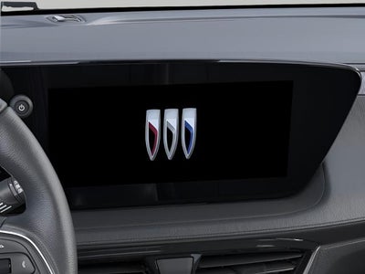 2026 Buick Encore GX AWD 4dr Preferred