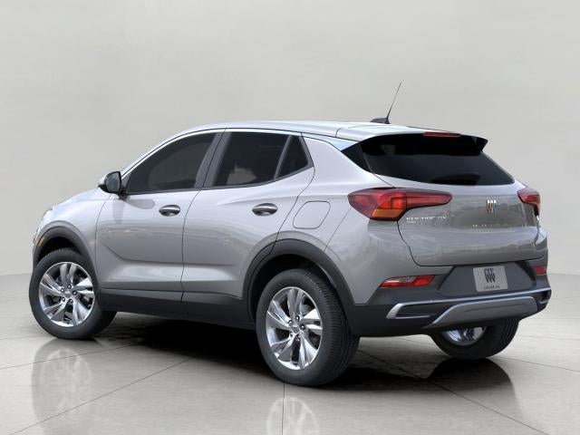 2026 Buick Encore GX AWD 4dr Preferred