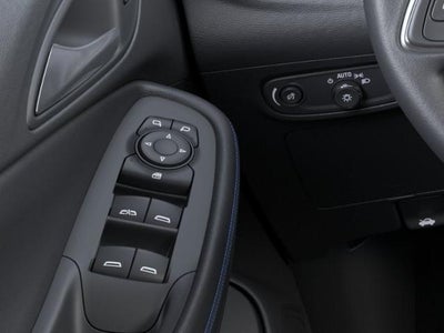 2026 Buick Encore GX AWD 4dr Sport Touring