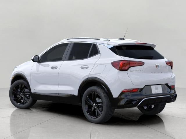 2026 Buick Encore GX AWD 4dr Sport Touring