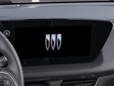 2026 Buick Encore GX AWD 4dr Sport Touring