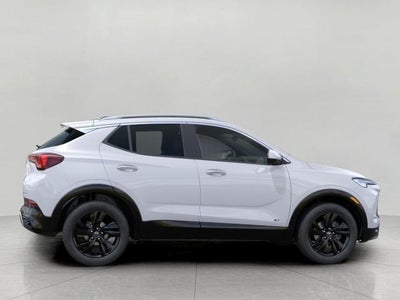 2026 Buick Encore GX AWD 4dr Sport Touring