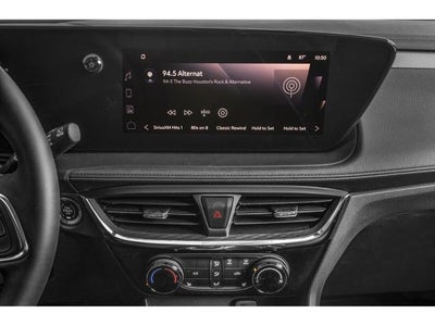 2026 Buick Encore GX AWD 4dr Sport Touring