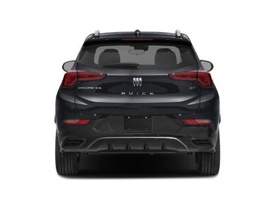 2026 Buick Encore GX AWD 4dr Sport Touring